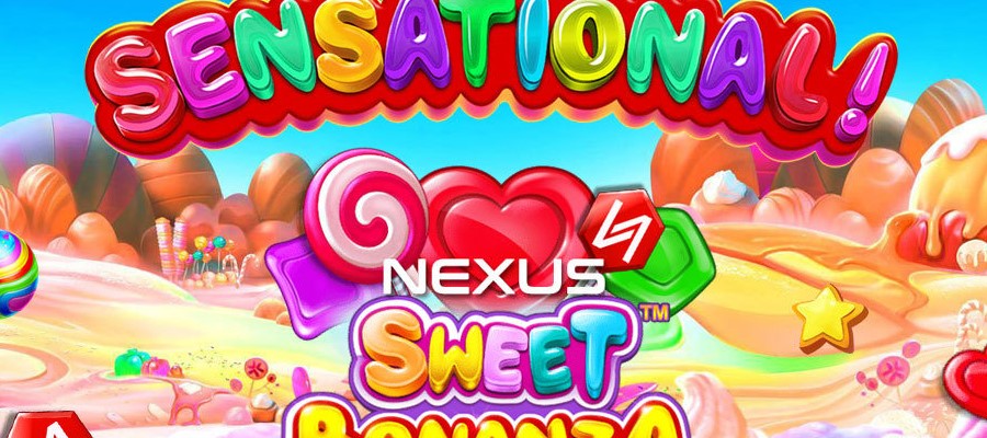 Slot Nexus Terpercaya Banyak Bonus Maxwin 2023