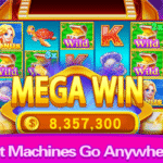 Daftar Akun Bonus New Member Slot Nexus Terbaru