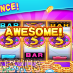 Cuan Besar Dan Praktis Dari Main Slot Nexus